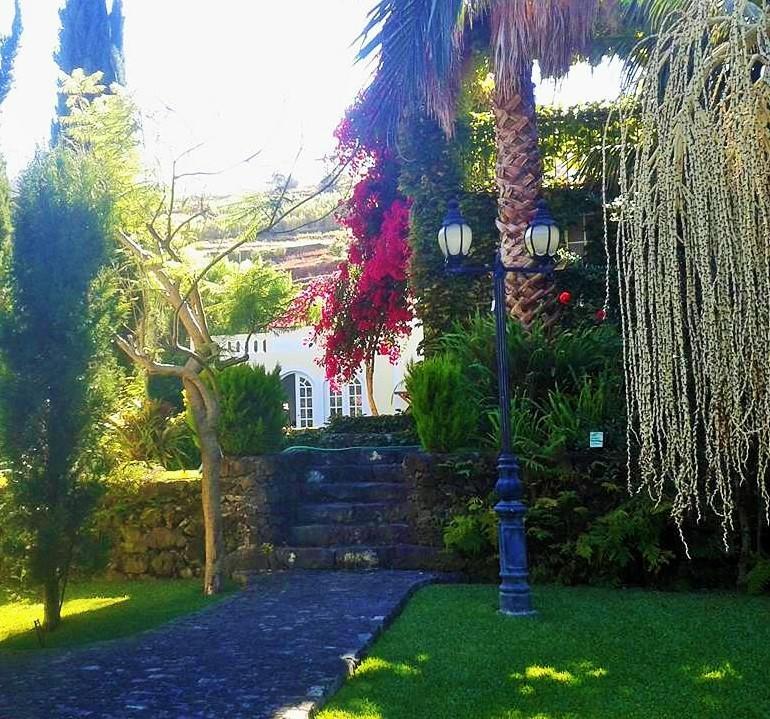 Casa Da Portada Villa São Vicente Eksteriør billede