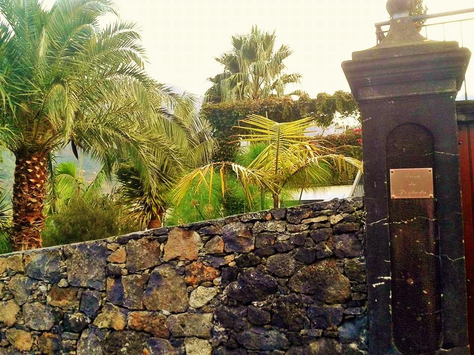 Casa Da Portada Villa São Vicente Eksteriør billede