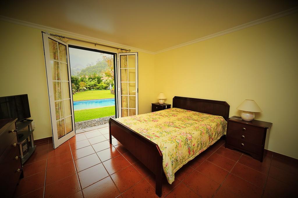 Casa Da Portada Villa São Vicente Eksteriør billede