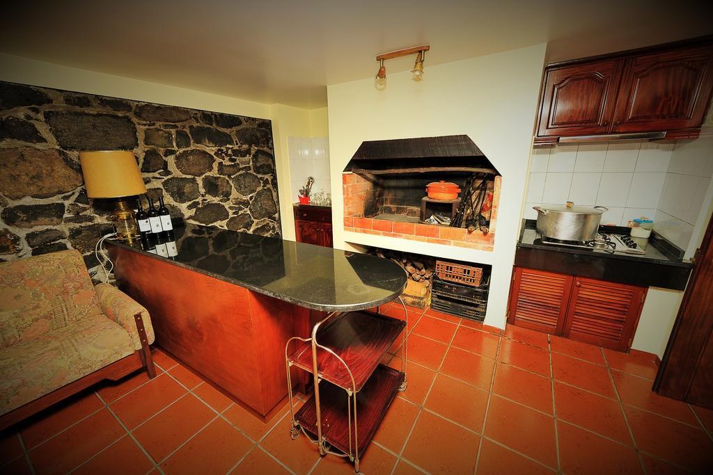 Casa Da Portada Villa São Vicente Eksteriør billede